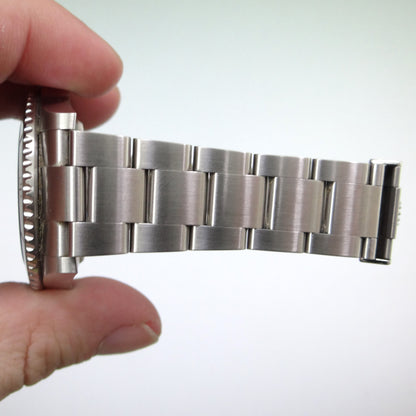 Rolex Submariner 126610 #26039