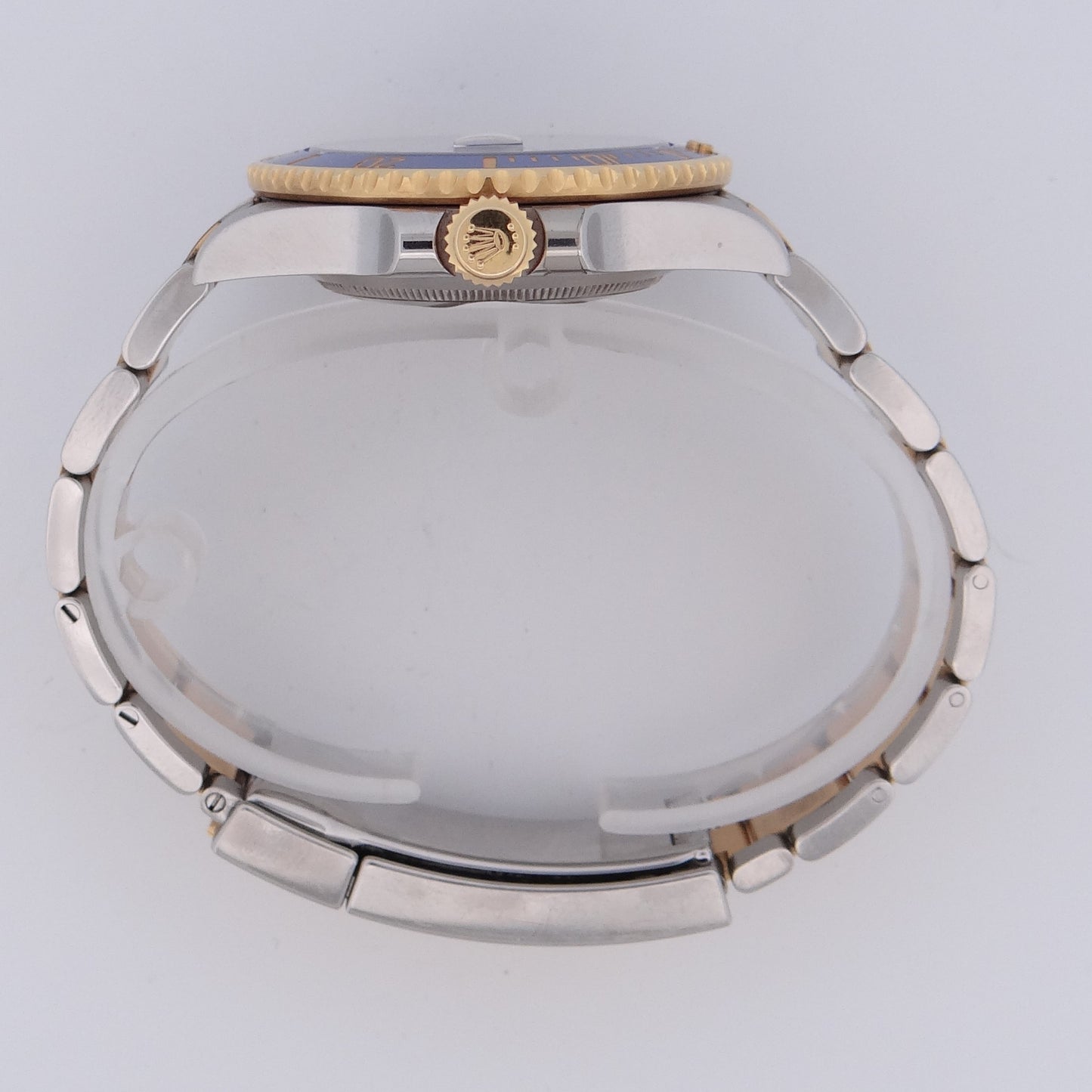 Rolex Submariner 116613 #27681