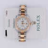 Rolex Mens Datejust 116203 #27677