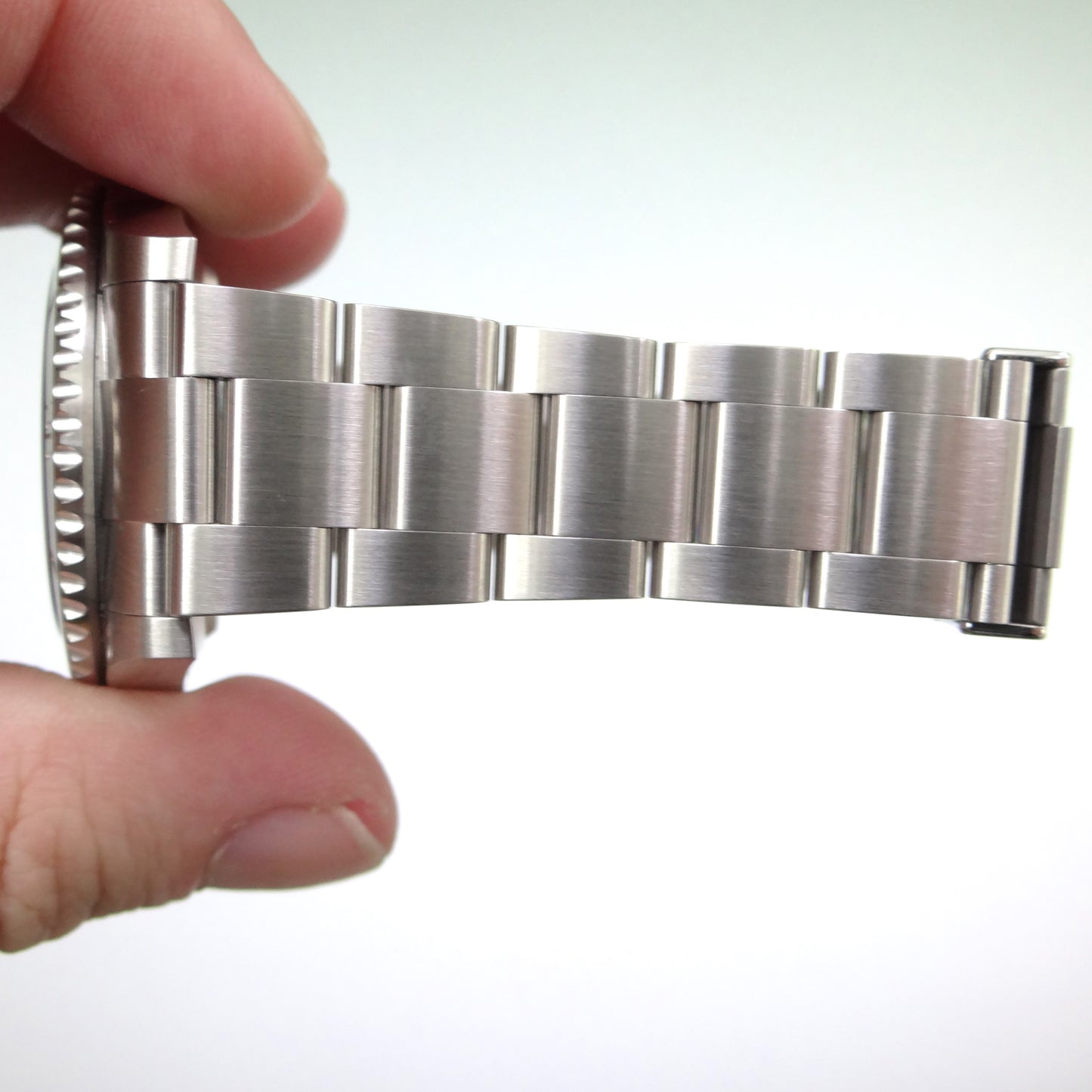 Rolex Submariner 126610 #26053