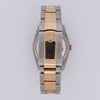 Rolex Mens Datejust 116203 #27677