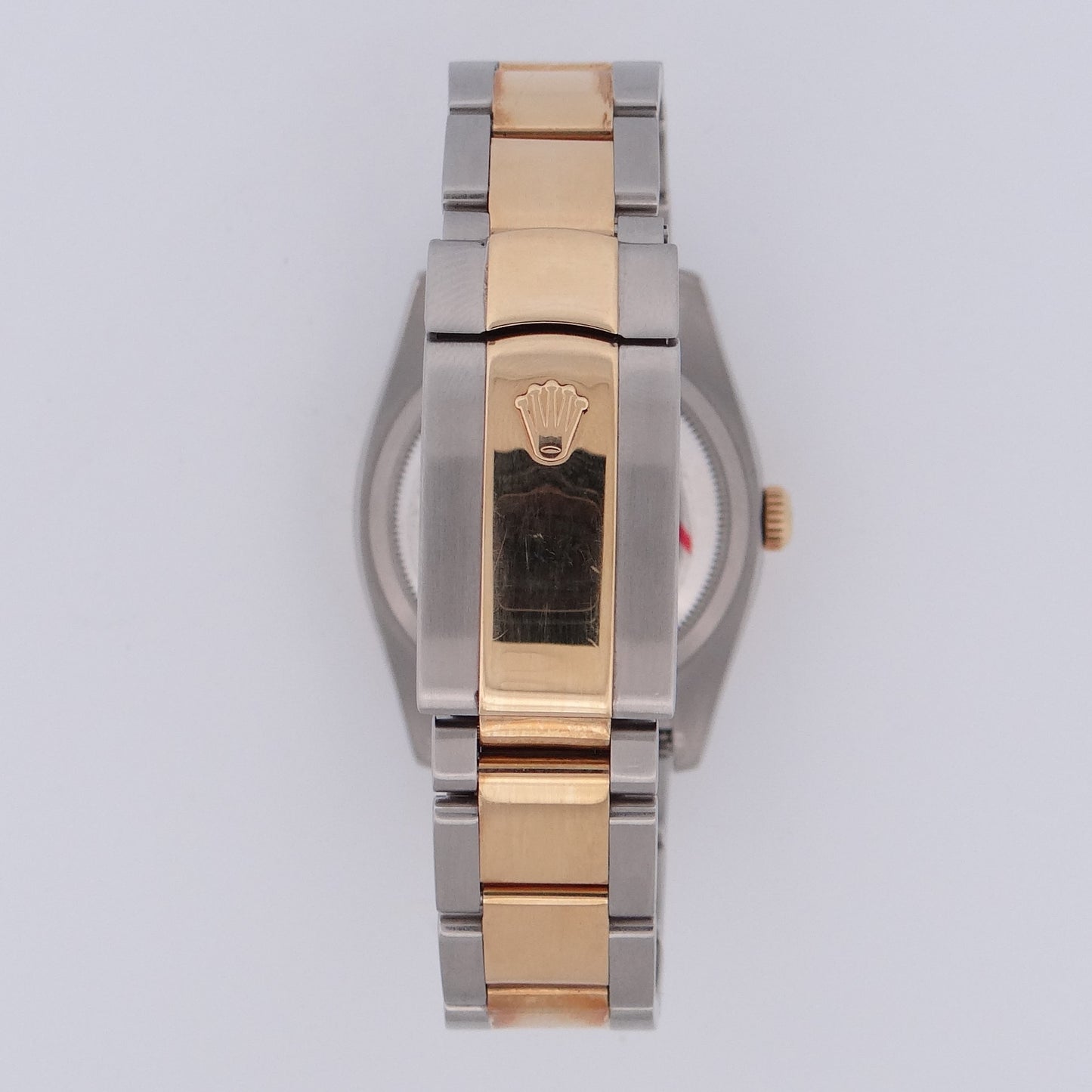 Rolex Mens Datejust 116203 #27677