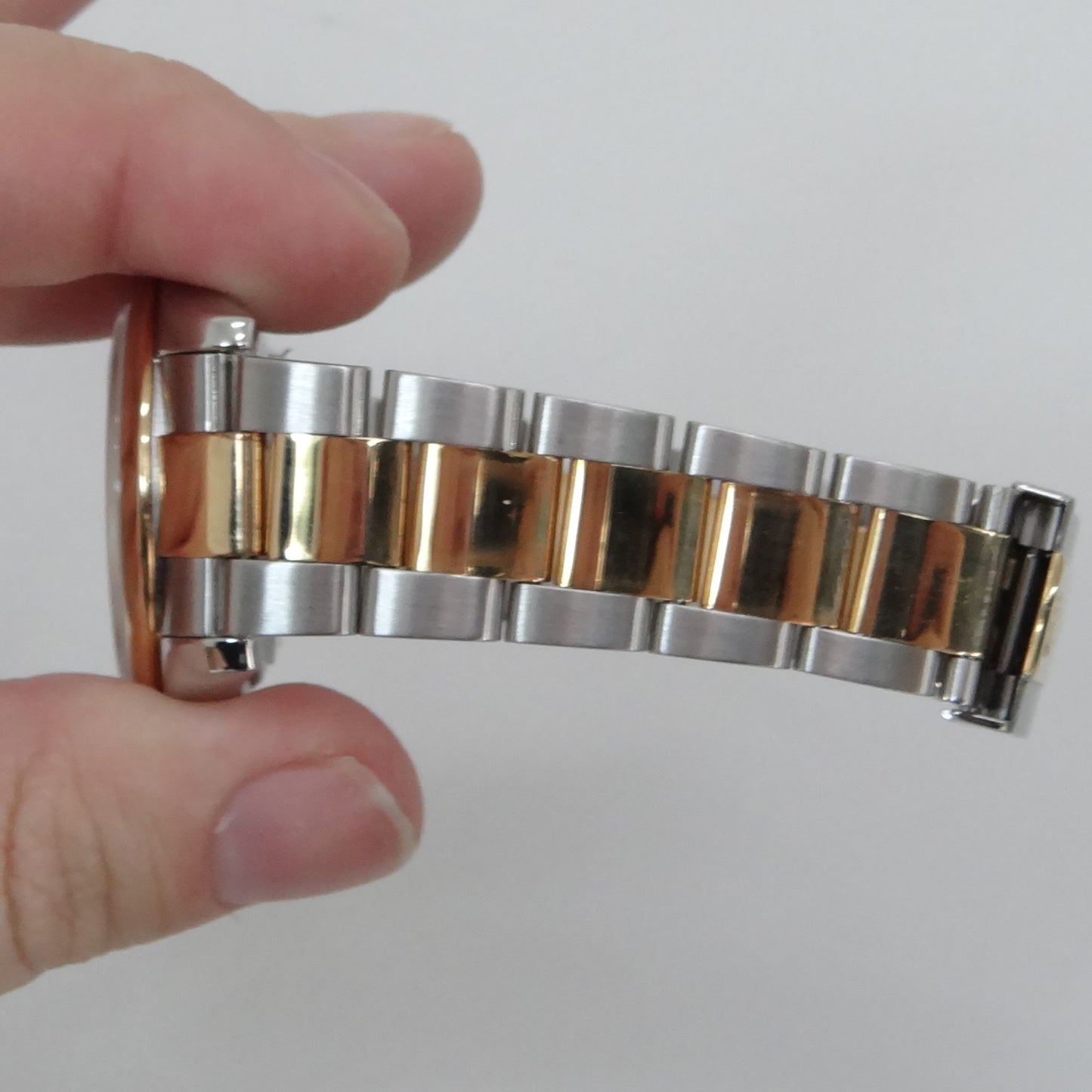 Rolex Mens Datejust 116203 #27677