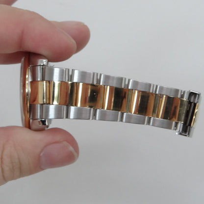 Rolex Mens Datejust 116203 #27677