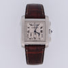 Cartier Tank Francaise Chrono 2531 #27683