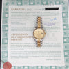 Rolex Mens Datejust 16013 #26060