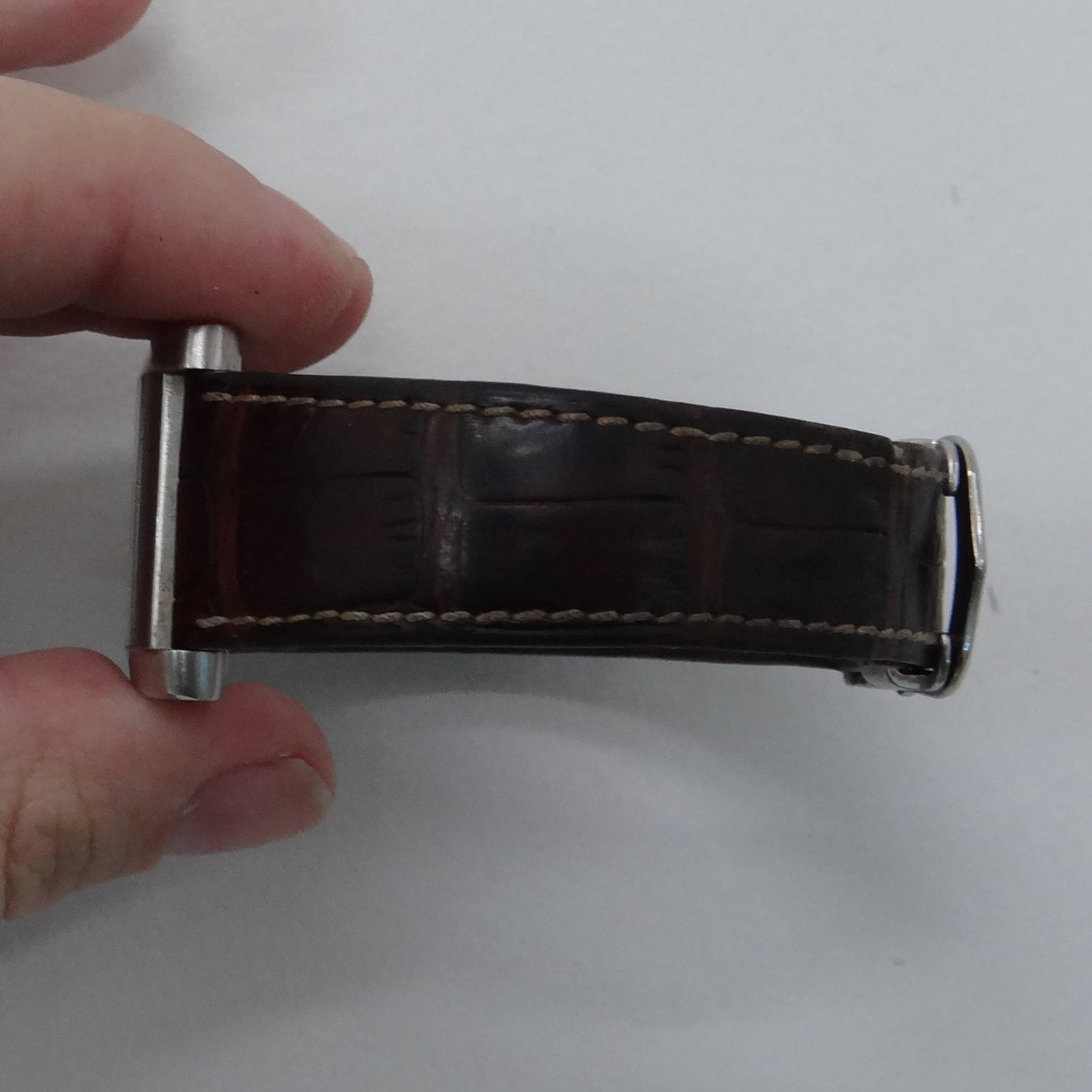 Cartier Tank Francaise Chrono 2531 #27683