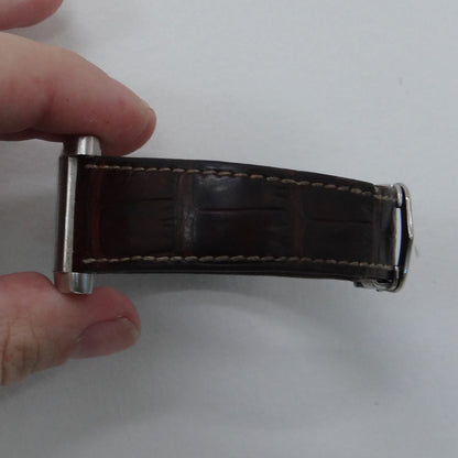 Cartier Tank Francaise Chrono 2531 #27683