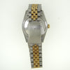 Rolex Mens Datejust 16013 #26060