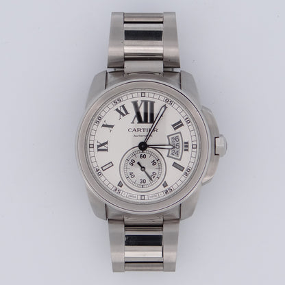 Cartier Calibre #27491