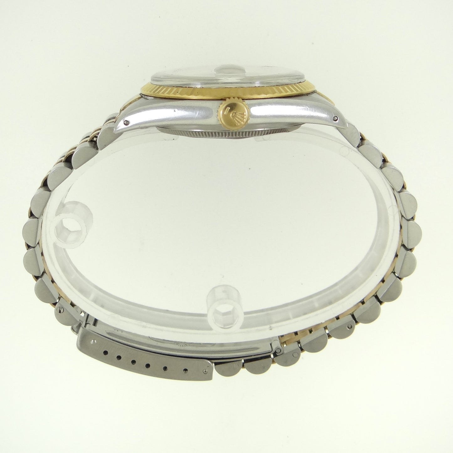 Rolex Mens Datejust 16013 #26060