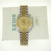 Rolex Mens Datejust 16013 #26060