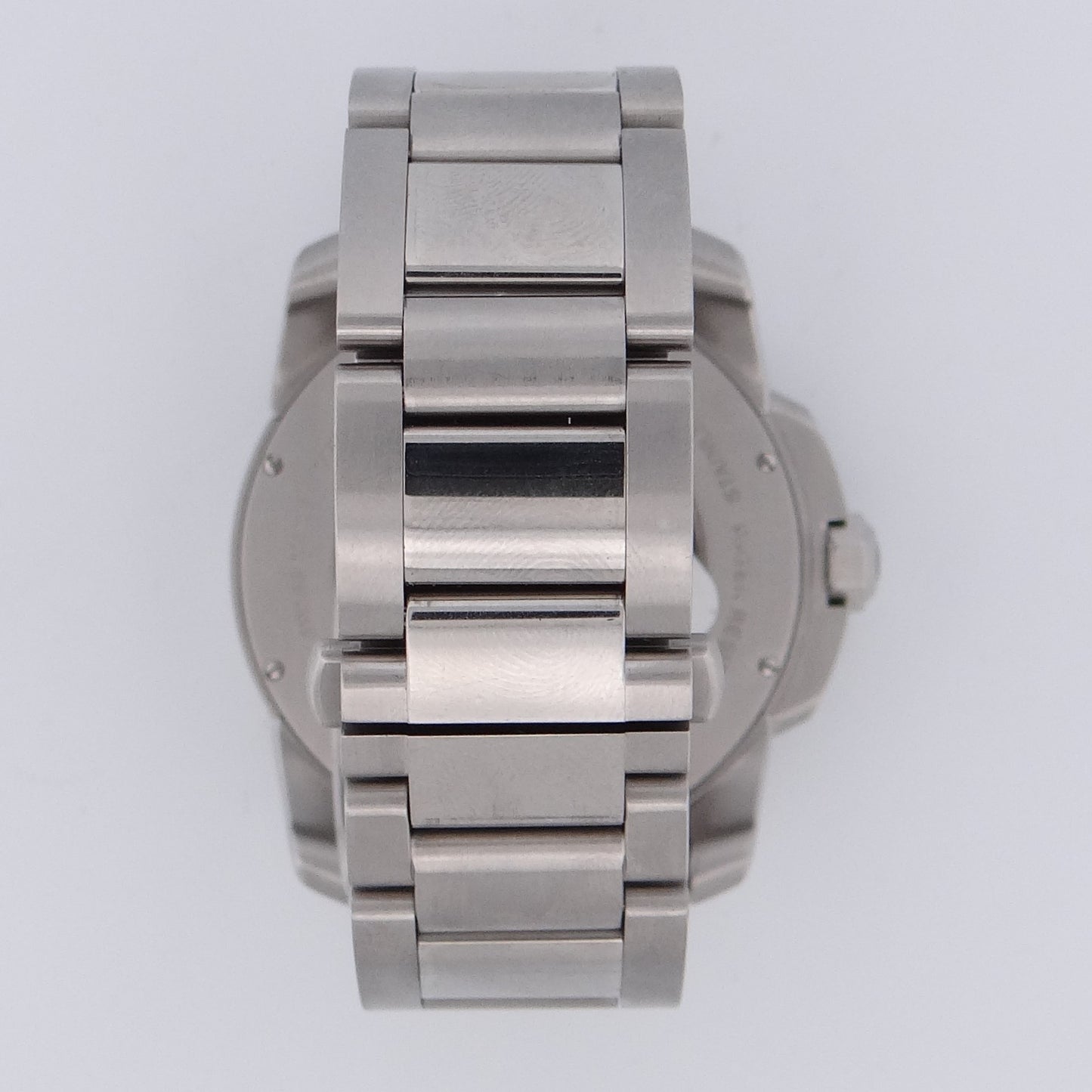 Cartier Calibre #27491