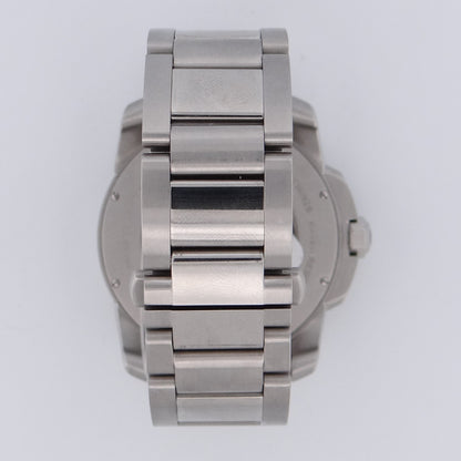 Cartier Calibre #27491