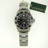 Rolex Seadweller 16600 #26056