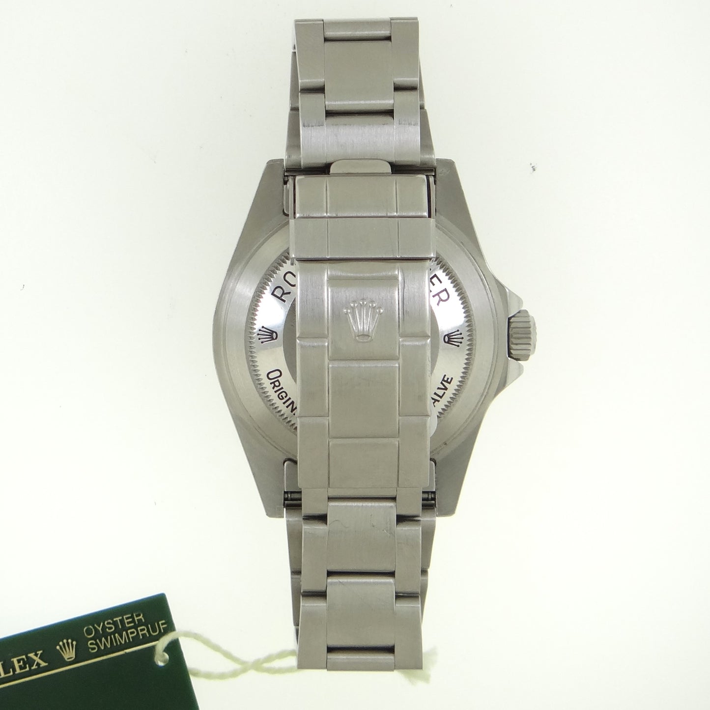 Rolex Seadweller 16600 #26056
