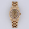 Rolex Mens Daydate 118238 #27710