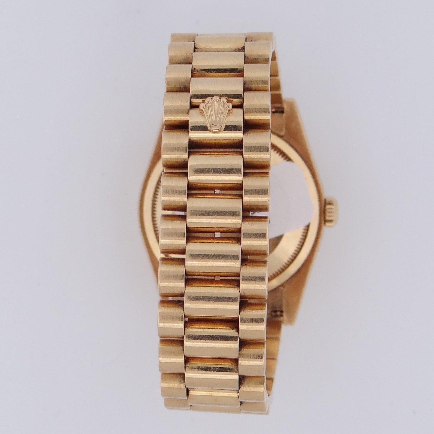 Rolex Mens Daydate 118238 #27710