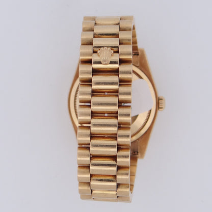 Rolex Mens Daydate 118238 #27710