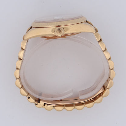 Rolex Mens Daydate 118238 #27710