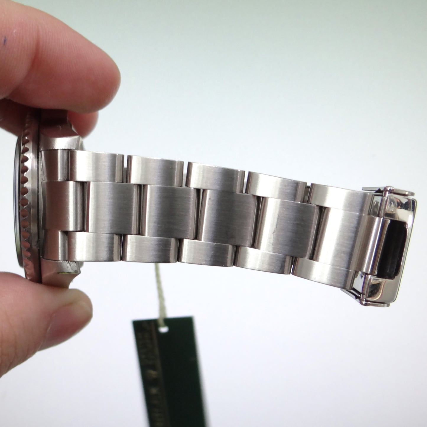 Rolex Seadweller 16600 #26056