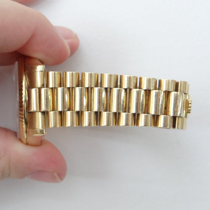 Rolex Mens Daydate 118238 #27710