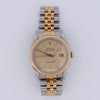 Rolex Mens Datejust 16233 #27706