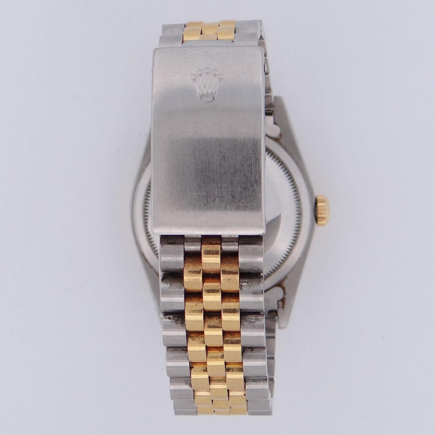 Rolex Mens Datejust 16233 #27706