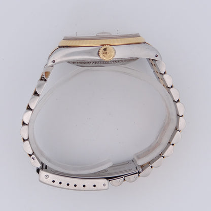 Rolex Mens Datejust 16233 #27706