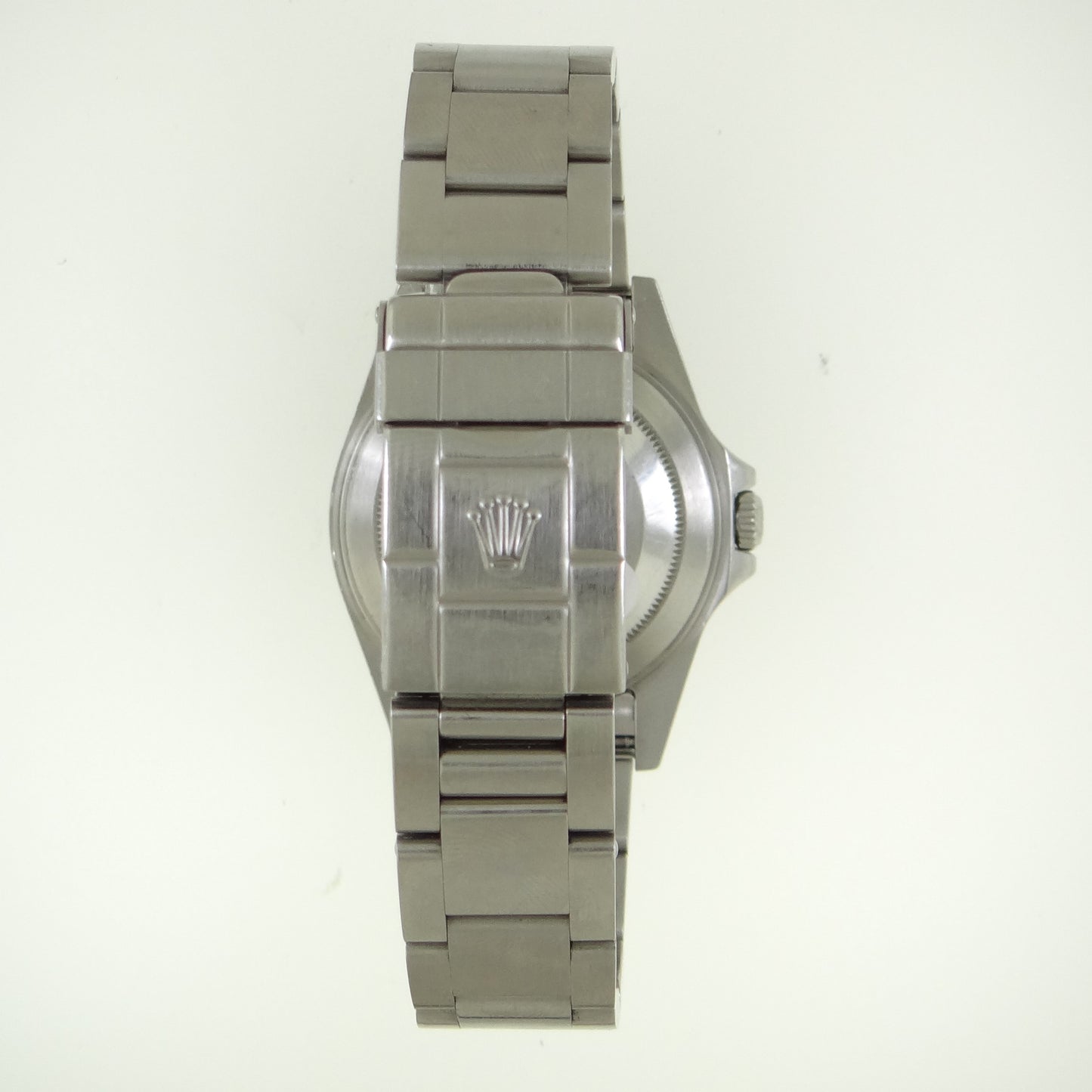Rolex Explorer I 16570 #26055