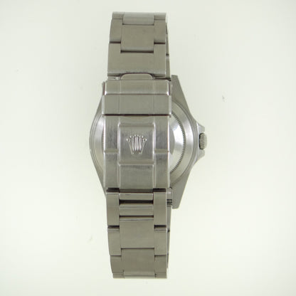 Rolex Explorer I 16570 #26055