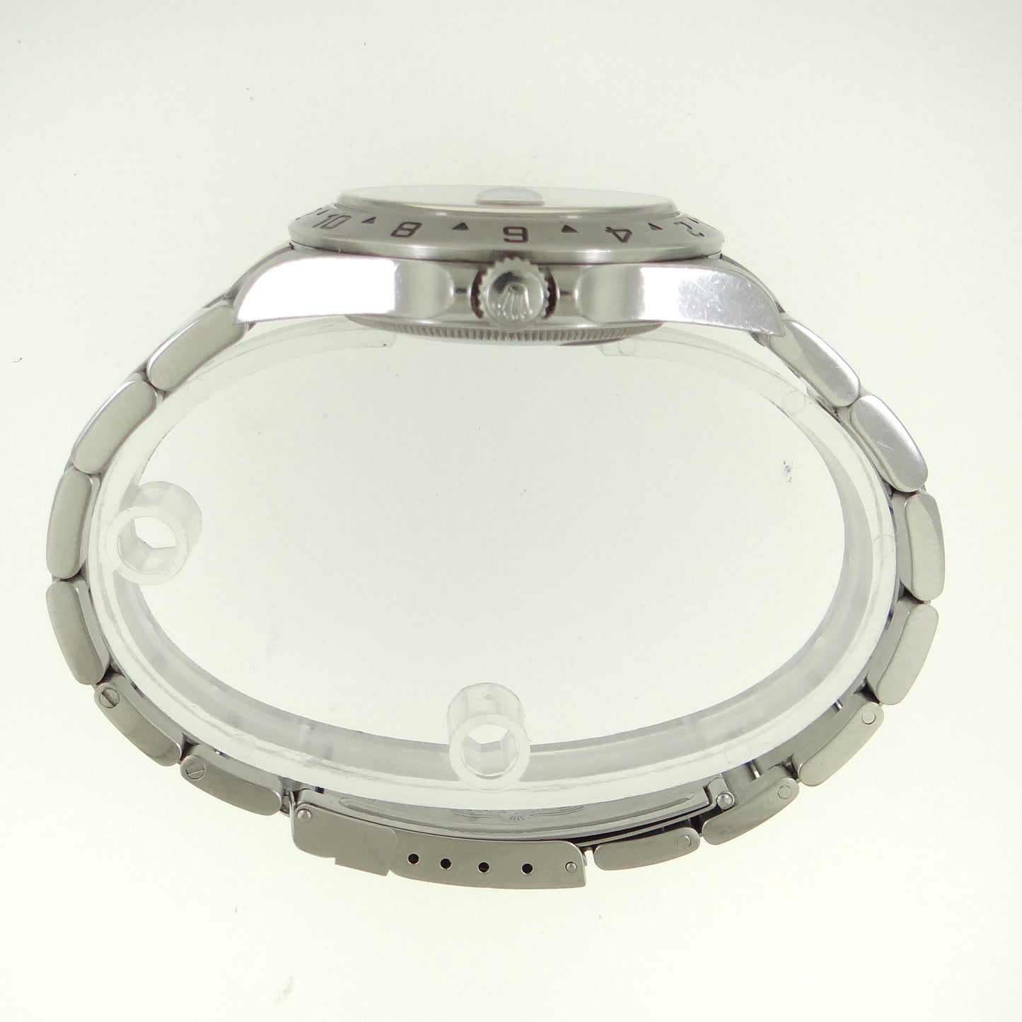 Rolex Explorer I 16570 #26055