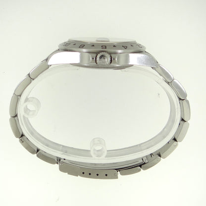 Rolex Explorer I 16570 #26055