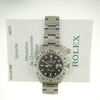 Rolex Explorer I 16570 #26055
