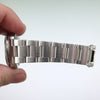 Rolex Explorer I 16570 #26055