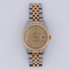 Rolex Mens Datejust 16233 #27708