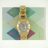 Rolex Ladies masterpiece 80318 #26059
