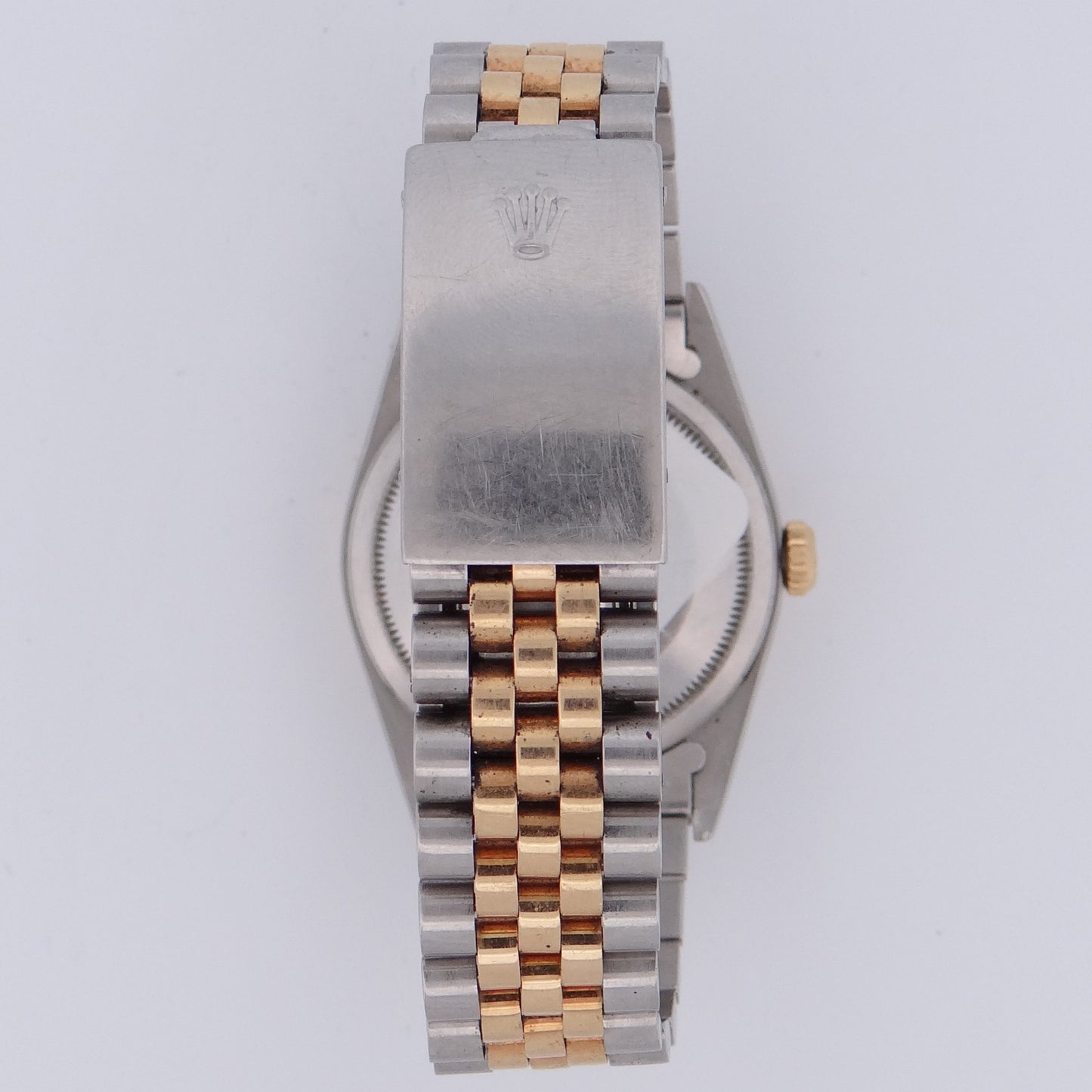Rolex Mens Datejust 16233 #27708