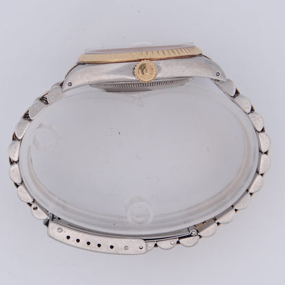 Rolex Mens Datejust 16233 #27708