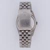 Rolex mens Datejust 16234 #27693