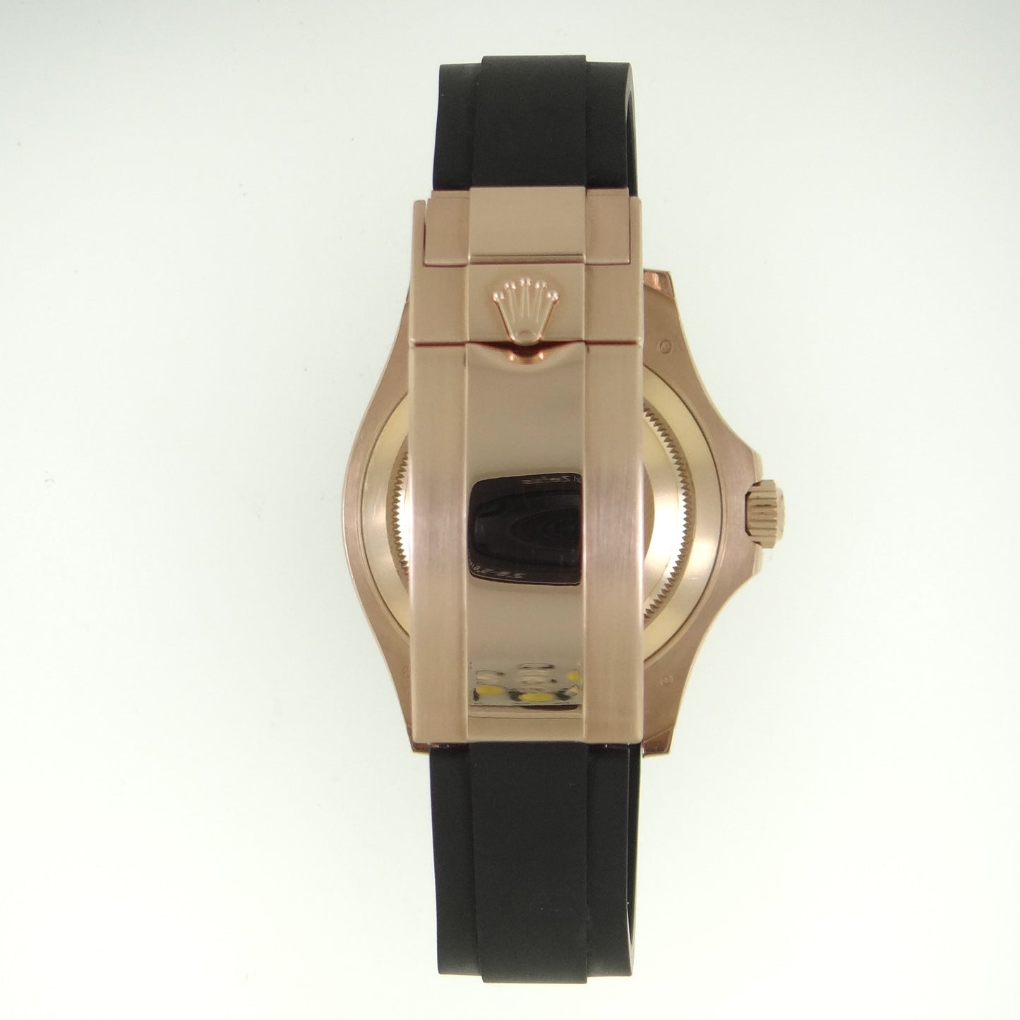 Rolex Yachtmaster 40 126655 #26037