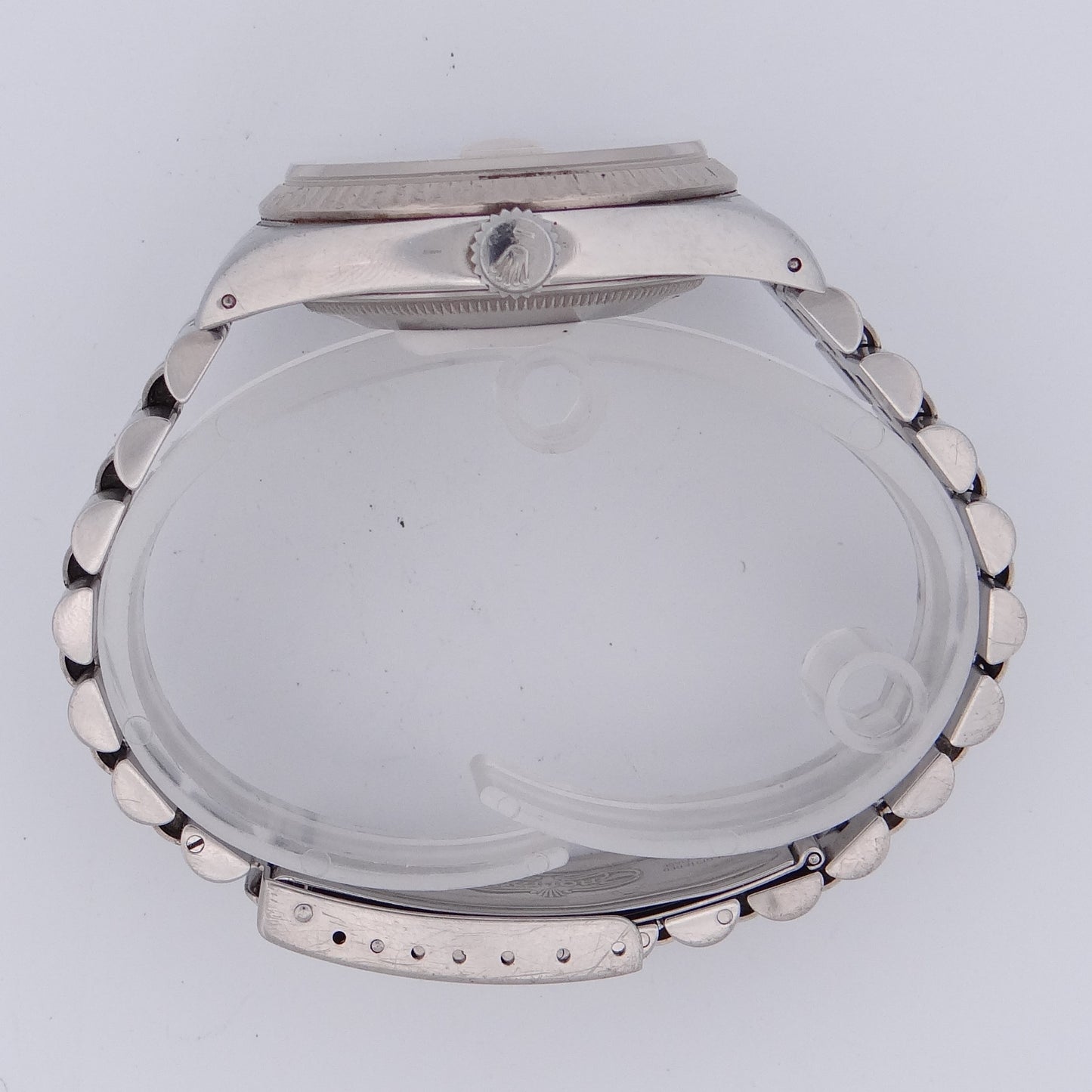 Rolex mens Datejust 16234 #27693