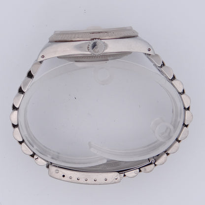 Rolex mens Datejust 16234 #27693