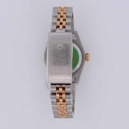 Rolex Ladies Datejust 69173 #27704
