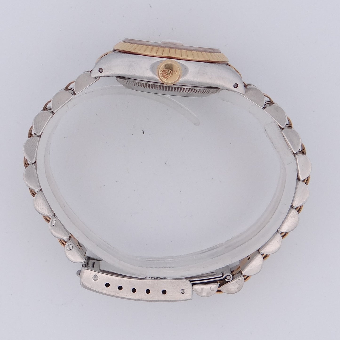 Rolex Ladies Datejust 69173 #27704