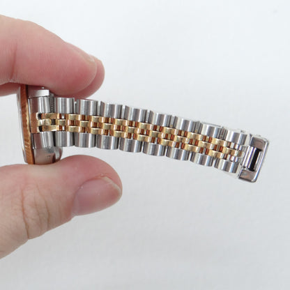 Rolex Ladies Datejust 69173 #27704