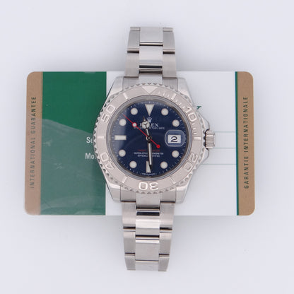 Rolex Yachtmaster Mens 116622 #27571