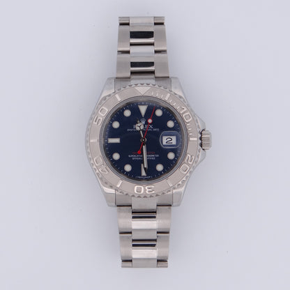 Rolex Yachtmaster Mens 116622 #27571