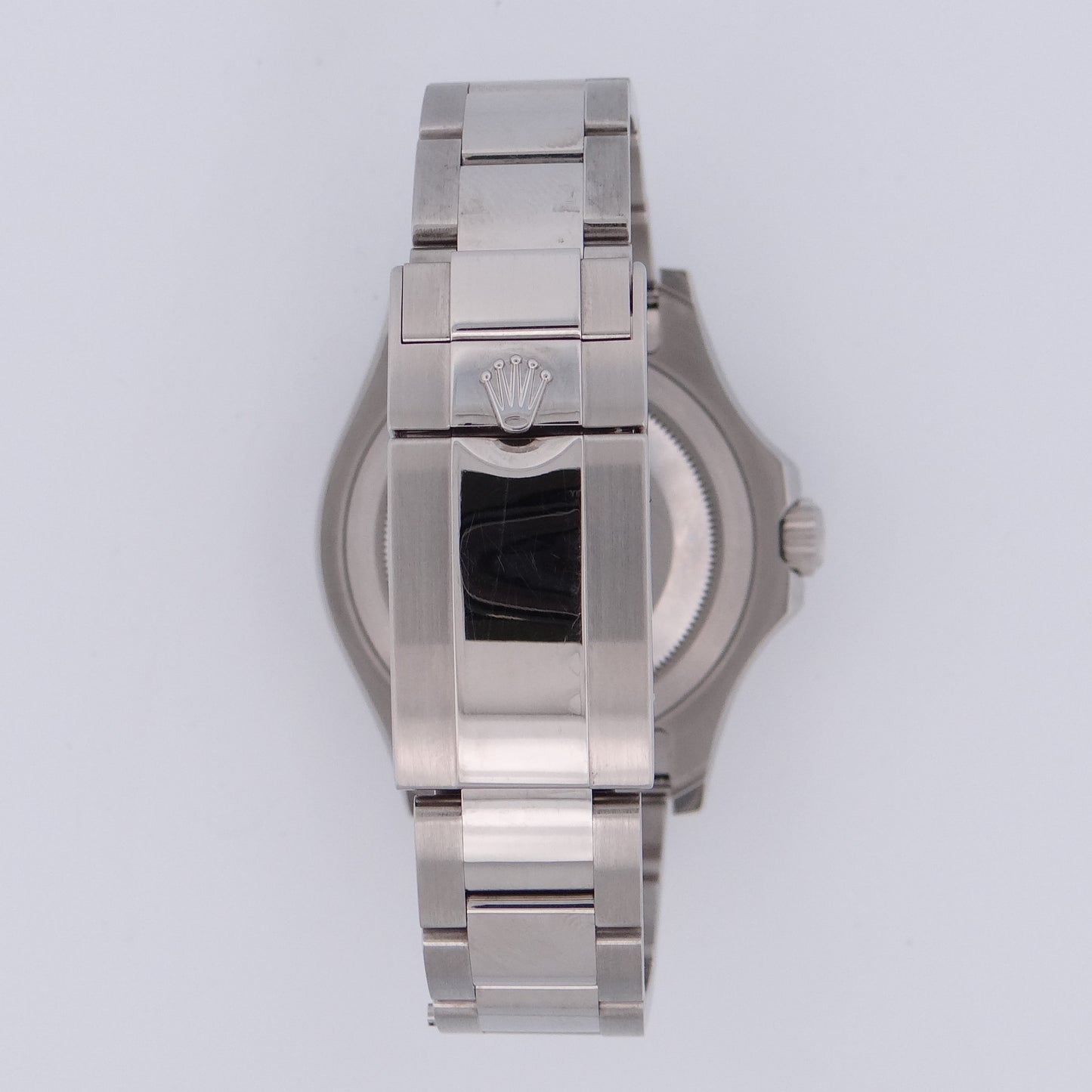 Rolex Yachtmaster Mens 116622 #27571