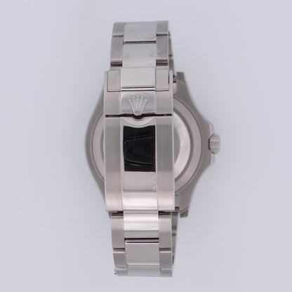 Rolex Yachtmaster Mens 116622 #27571